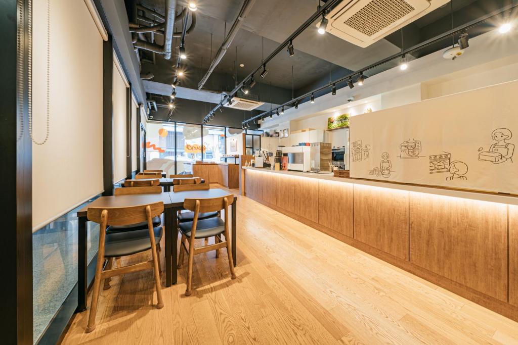 ホテル メジャー 2 ジャジュ (Hotel Major 2 Jeju)