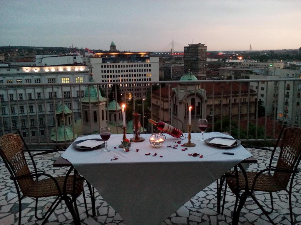 Natali Apartment - 1