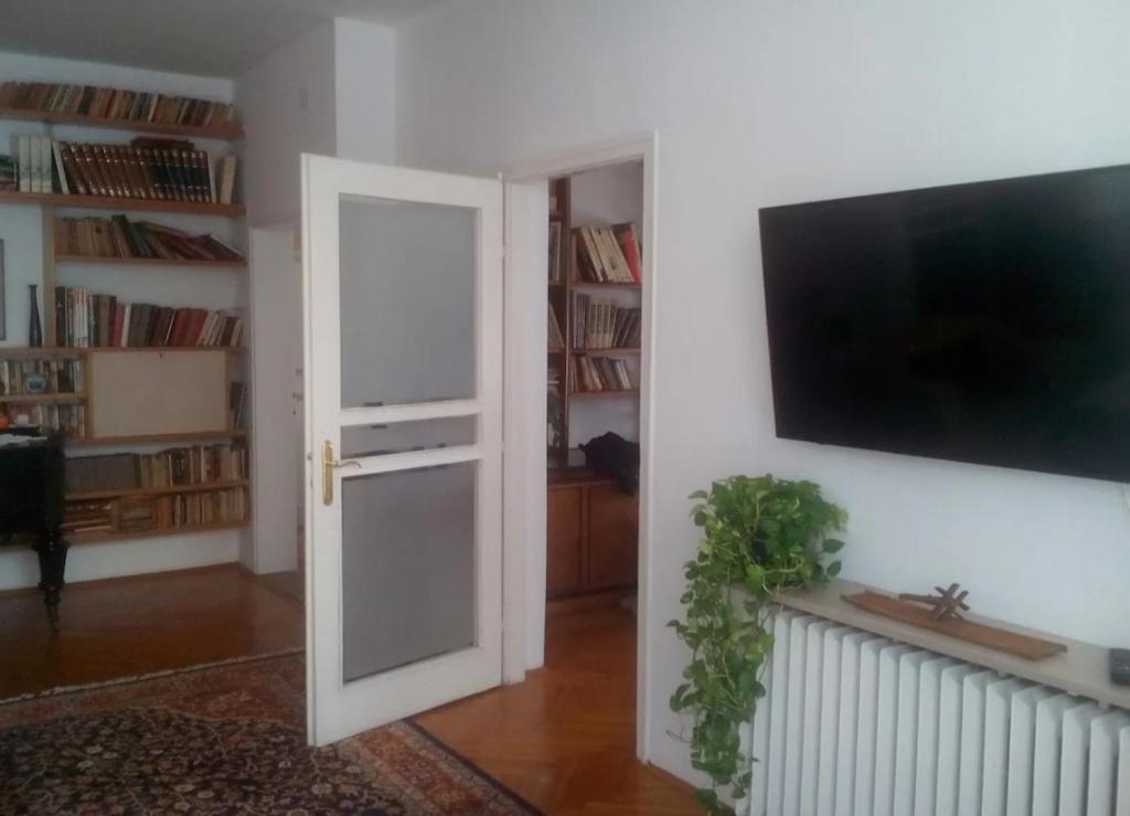 Natali Apartment - 3