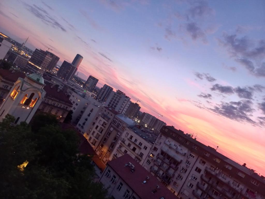 Natali Apartment - 4