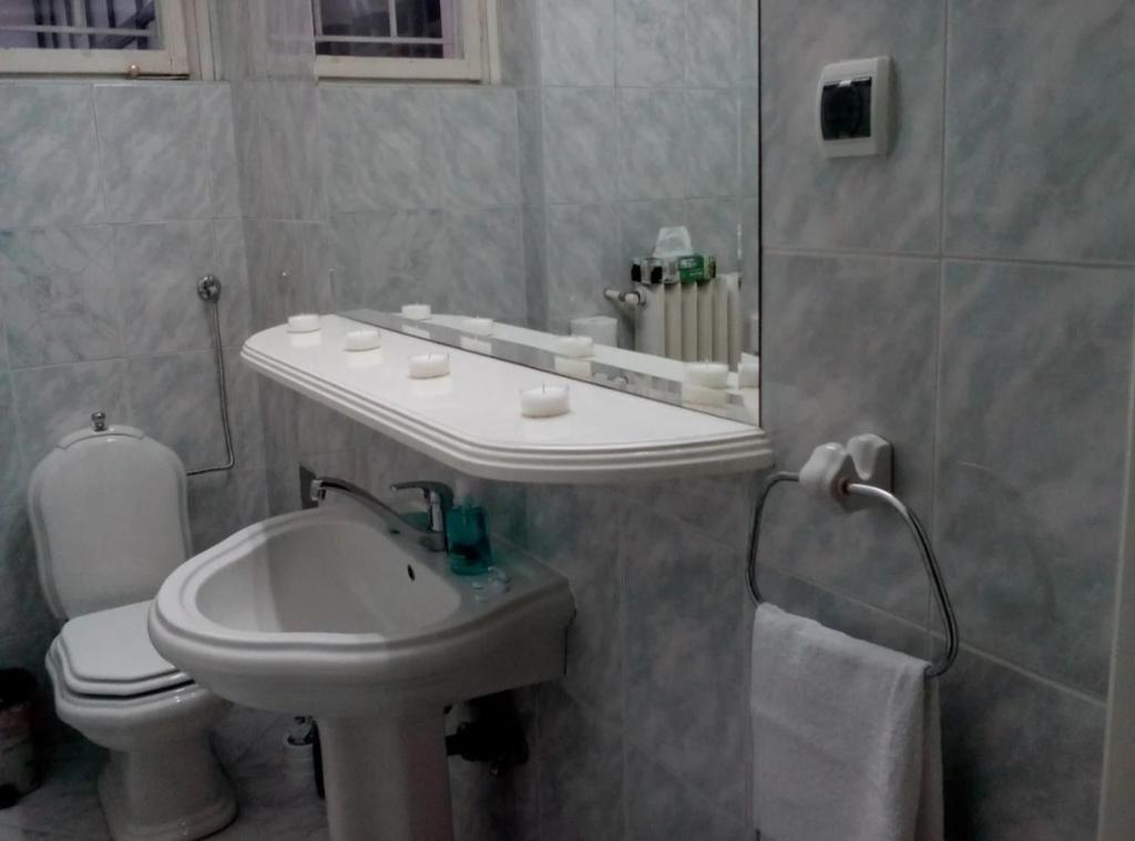 Natali Apartment - 5