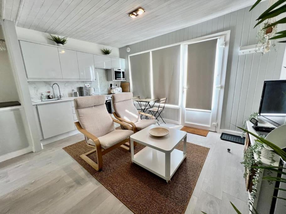 Little Haven, one bed chalet in Dartmouth, Devon, Dartmouth