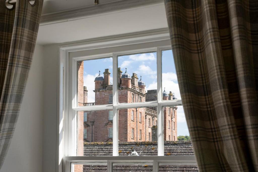 Stableyard Apartment: Drumlanrig Castle photo 4