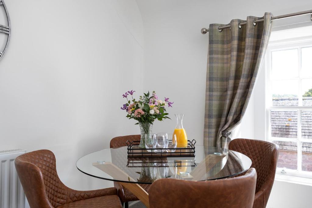 Stableyard Apartment: Drumlanrig Castle photo 6