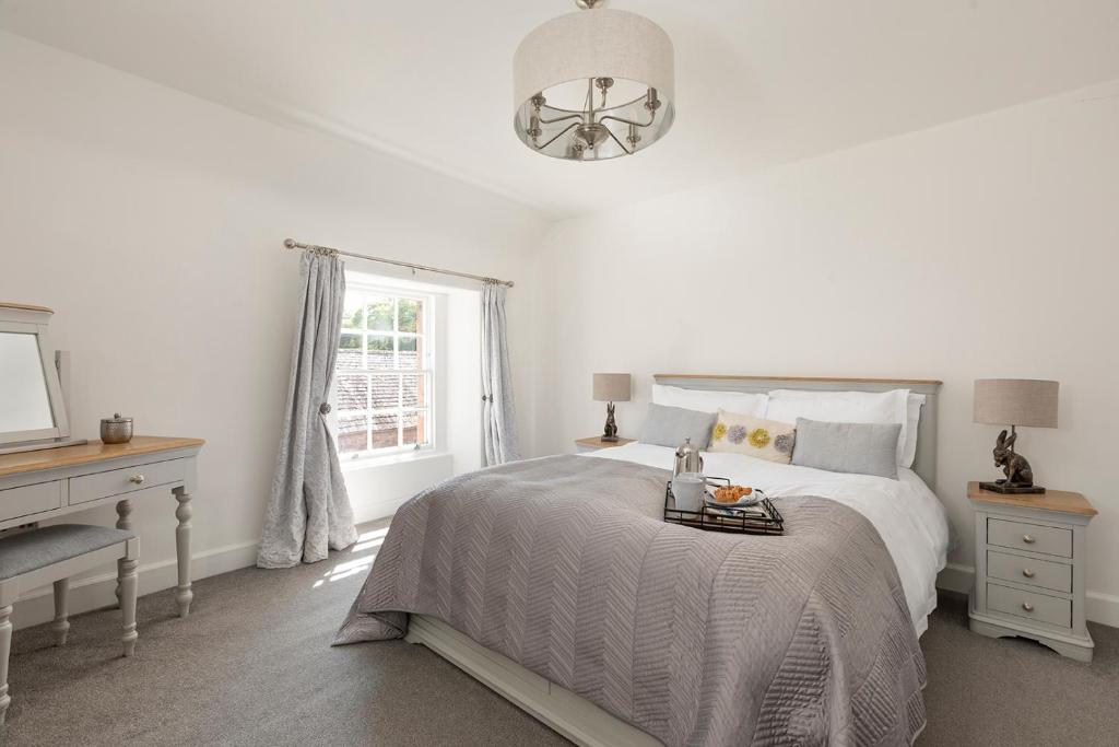 Stableyard Apartment: Drumlanrig Castle photo 2