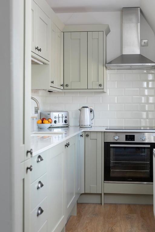 Stableyard Apartment: Drumlanrig Castle photo 3