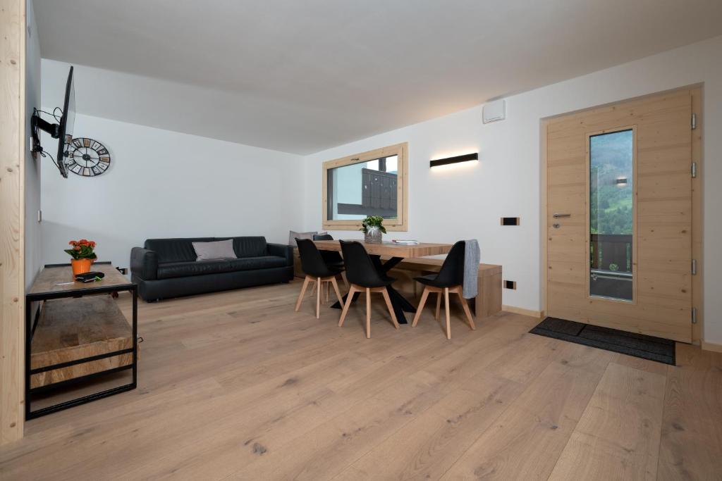 Casa Paolina - Alpine Stay Apartments - 4