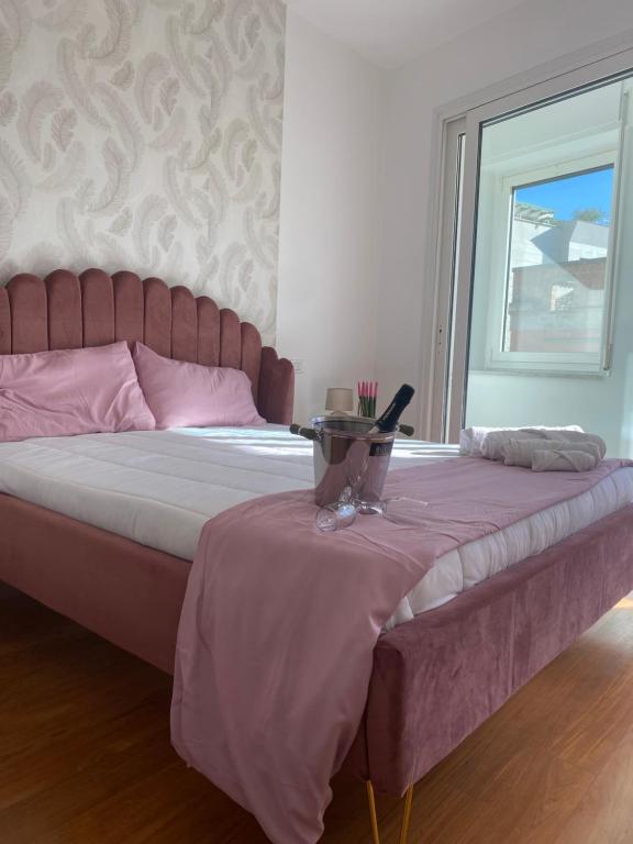 Labanca's Luxury center - 1