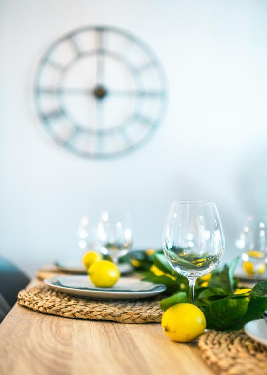 Apartament Flamenca Village Lime & Lemon - 5