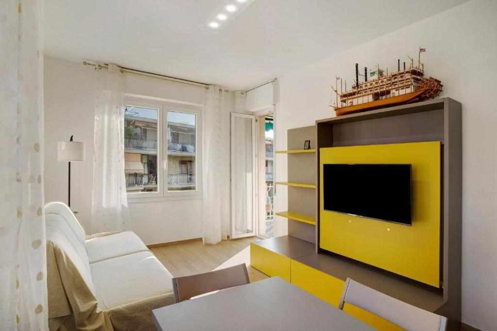Ninfea apartments - 1
