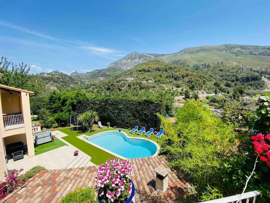 Villa Maracudja 125 m² - 3