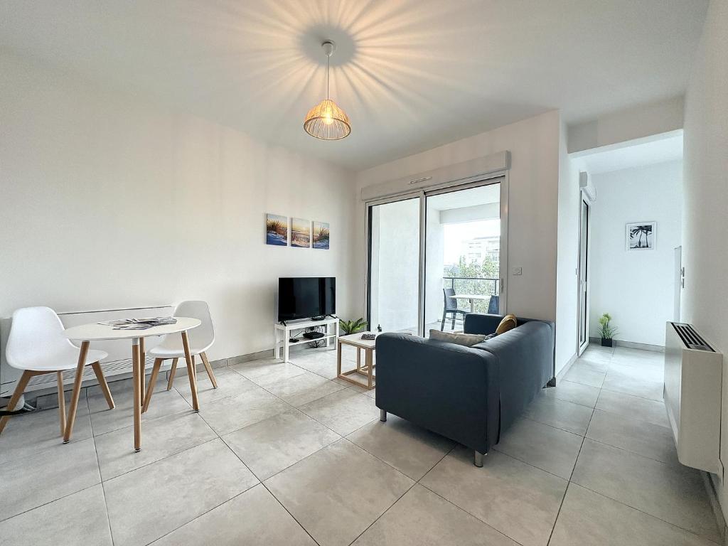 Le 121 - Appartement 101 - 4