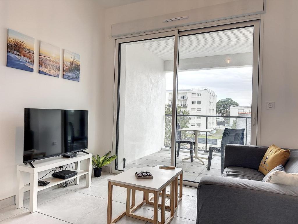Le 121 - Appartement 101 - 5
