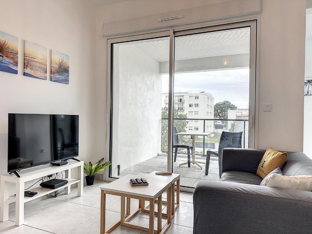 Le 121 - Appartement 101 - 3