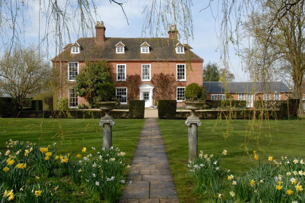 Hook House Hotel photo