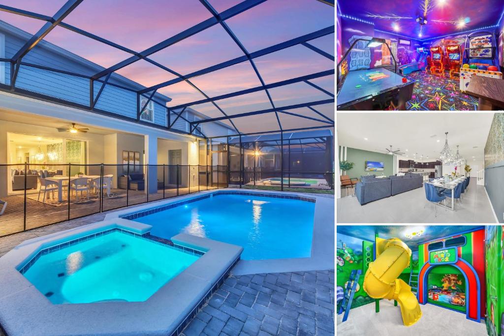 bsv_villa4449, Davenport