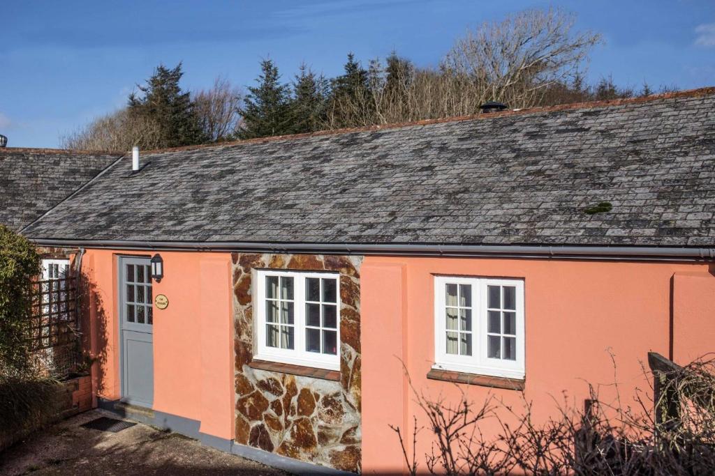 The Stables, Hartland