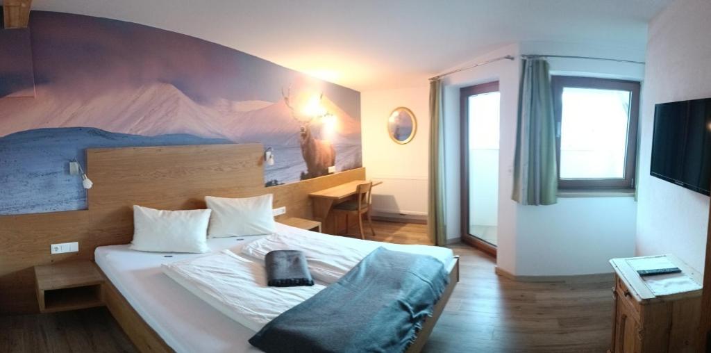 Appartement Schneeberger - 4