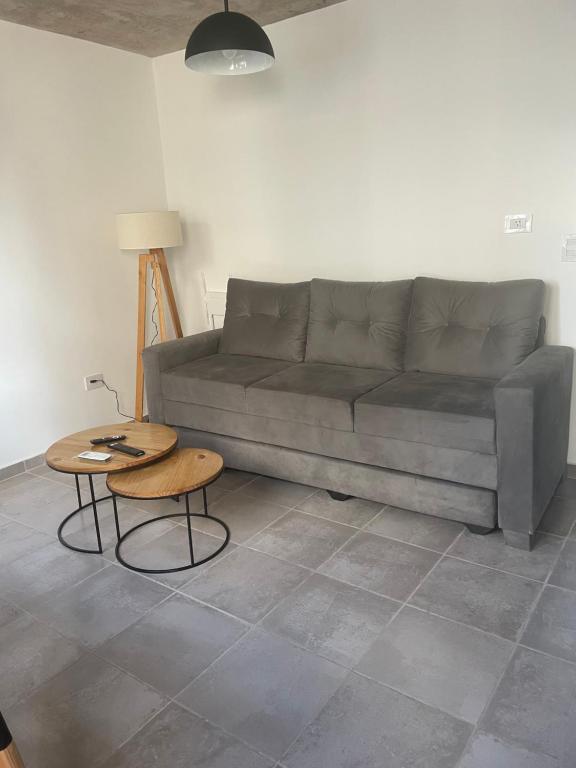DEPARTAMENTO Guemes a mts de Nva Córdoba y centro Terraza y pileta! - 4