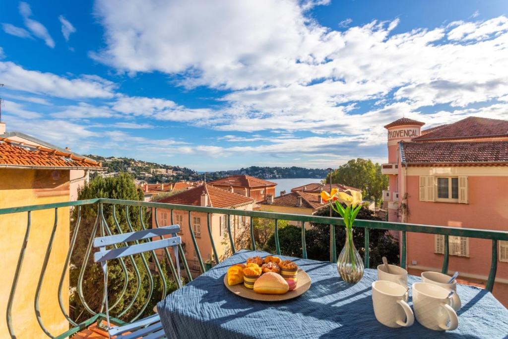LE PROVENCE AP4389 By Riviera Holiday Homes - 3