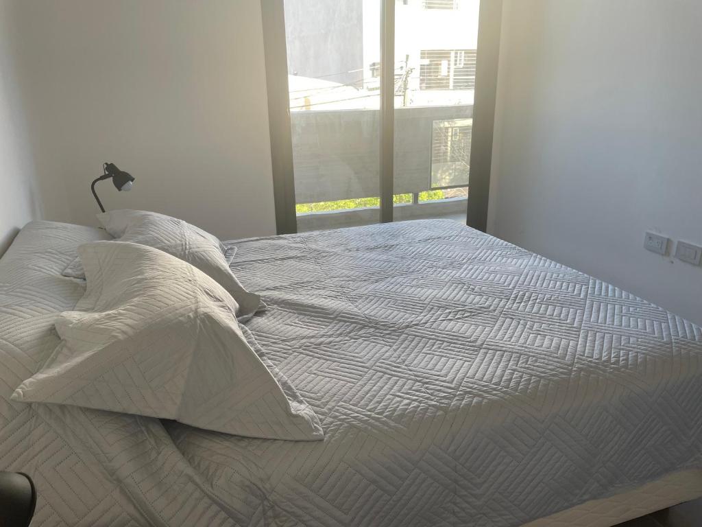 DEPARTAMENTO Guemes a mts de Nva Córdoba y centro Terraza y pileta! - 3