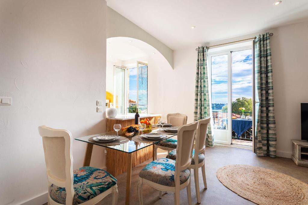 LE PROVENCE AP4389 By Riviera Holiday Homes - 4