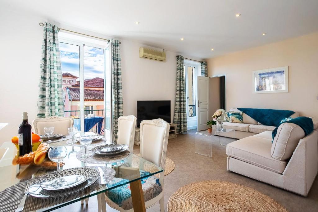LE PROVENCE AP4389 By Riviera Holiday Homes - 5