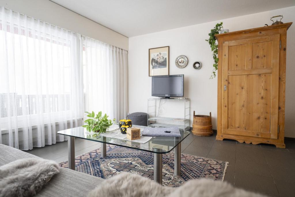 Brentschpark Wohnung 13 - 3