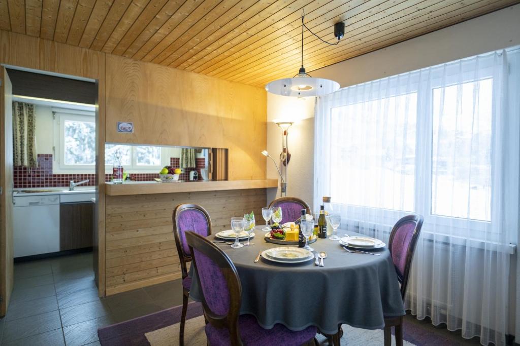 Brentschpark Wohnung 13 - 4