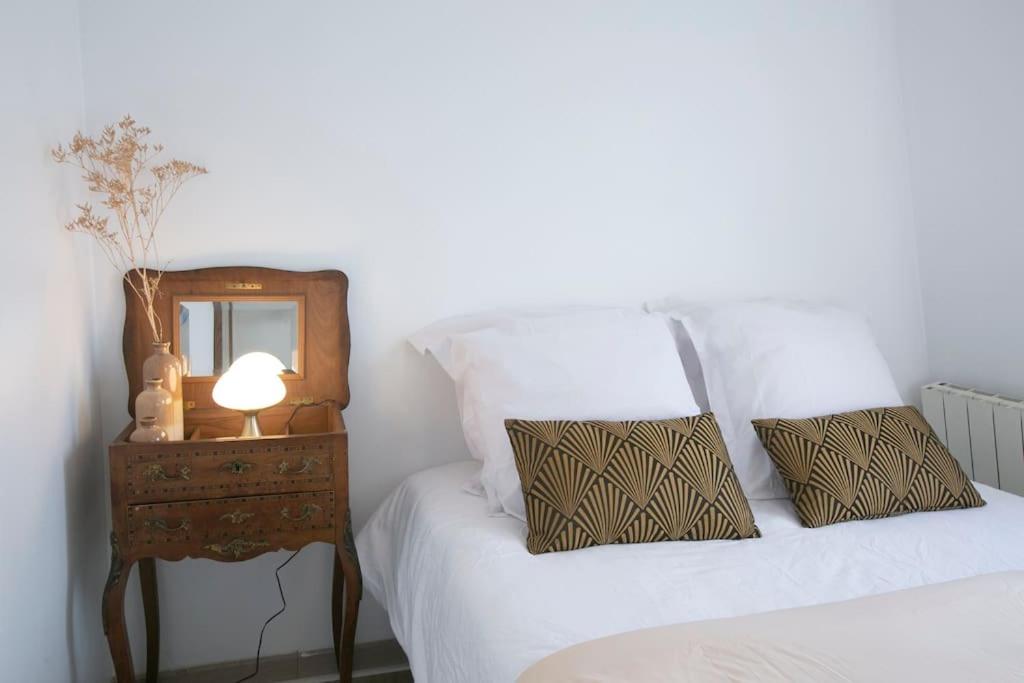 Heavenly & Cozy Parisian Flat - Place Voltaire - 2