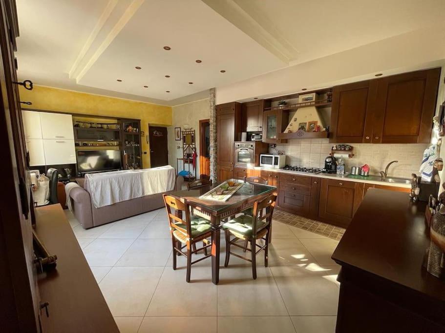 Roma Battistini 66 Apartment, near Vatican City - 5