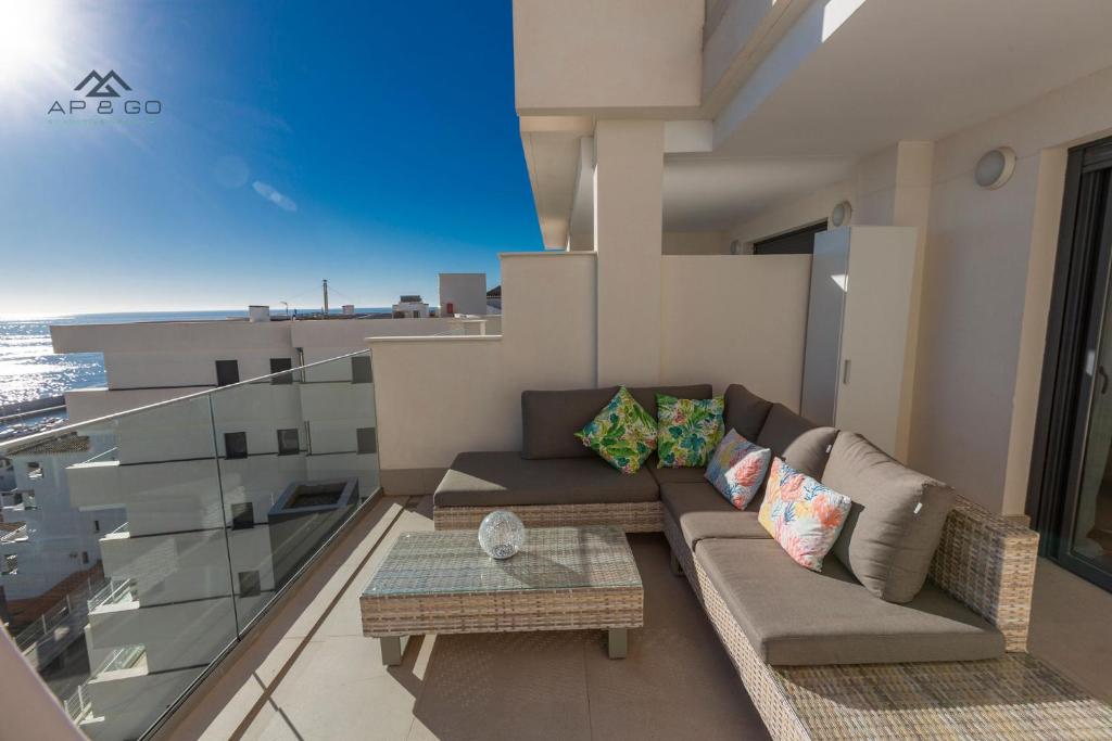 Sky Marina Luxury - 3