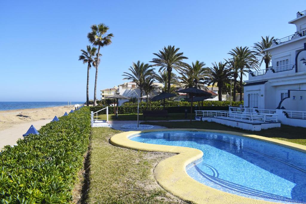 Anacasa Medina Molins les Marines AP2201 - 2