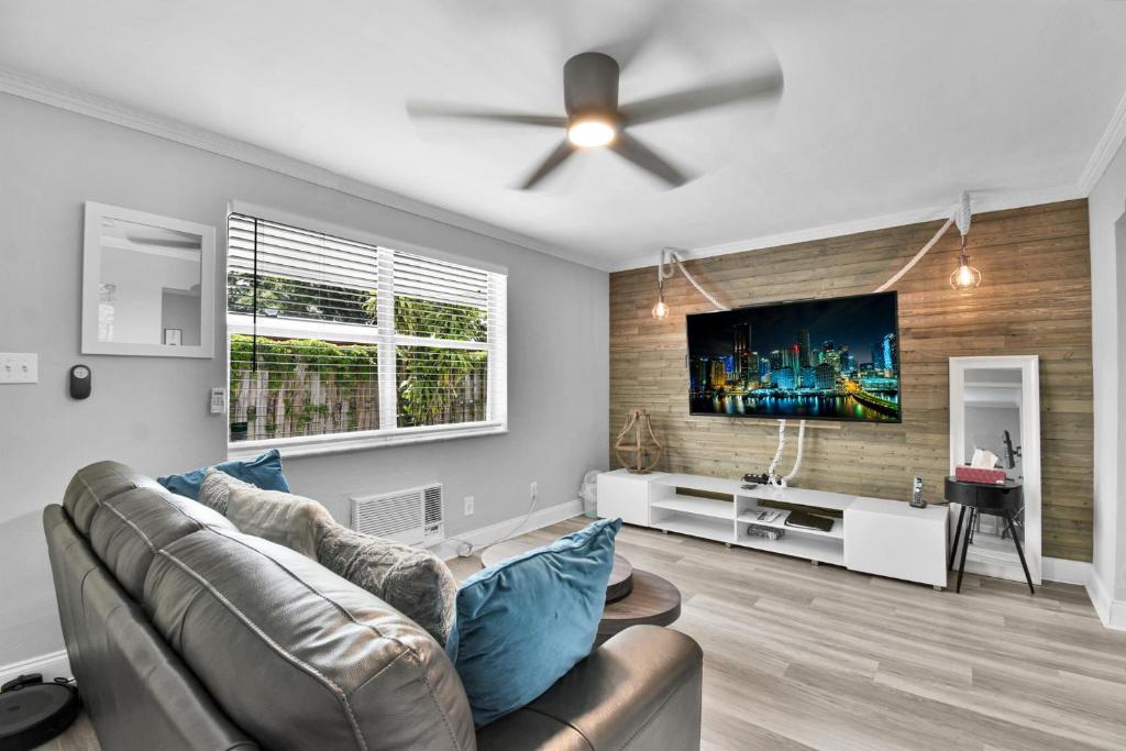 Kismet Haven, Fort Lauderdale