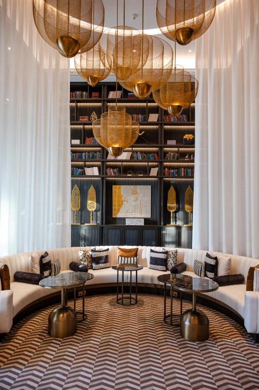 Recreational facilities