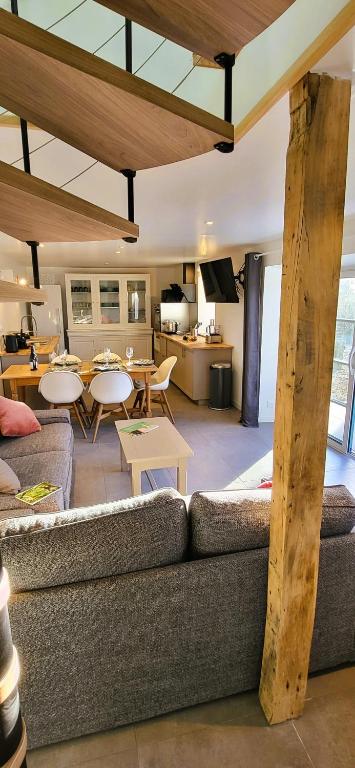 Gîte Paimpol Le Loarwenn, Paimpol