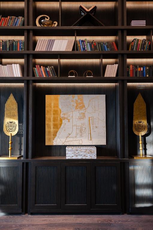 Recreational facilities