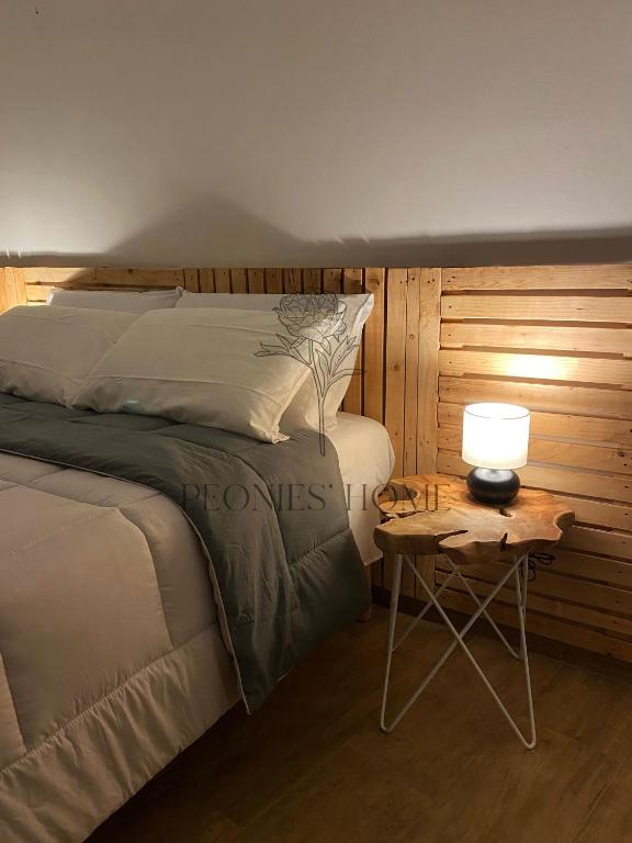 Peonies' Home, Francavilla Fontana