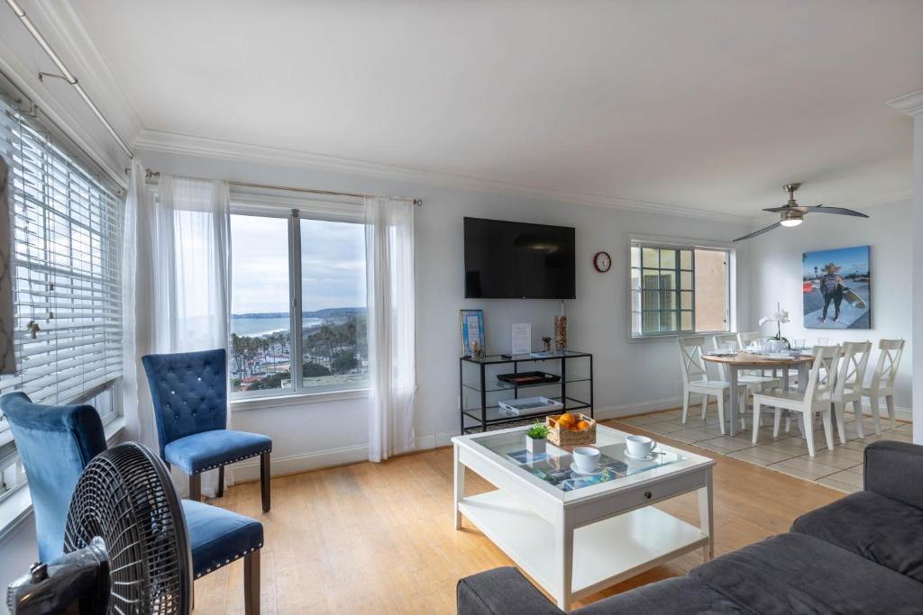 Ocean View Hideaway Unit #3, San Clemente