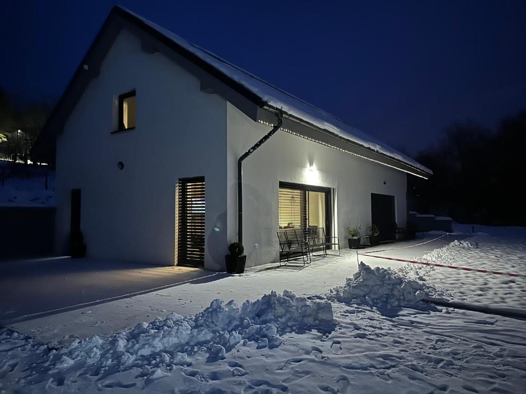 Apartmány Jakubov, Vojkovice