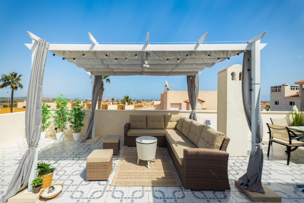 Apartamento Panoramico, Torrevieja