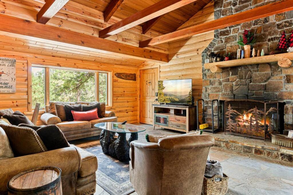 Shasta Pines, Big Bear Lake