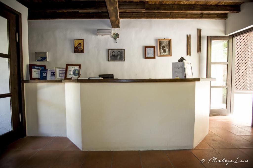 Ambelikos Traditional Agrohotel photo