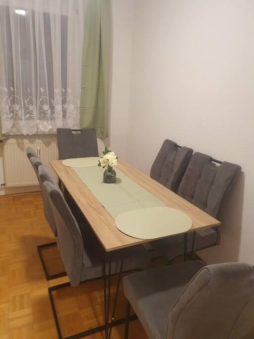 ST4 Apartment 전경