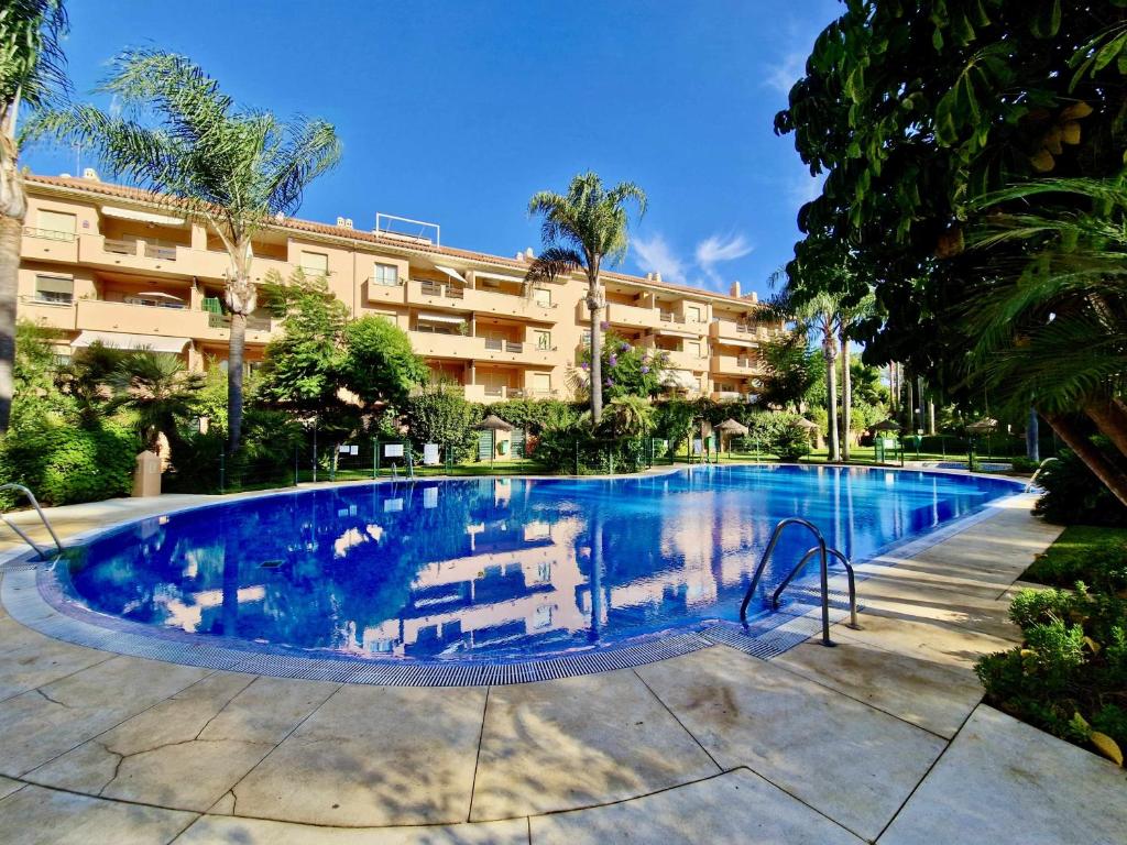 SR Carib Playa Marbella - 2
