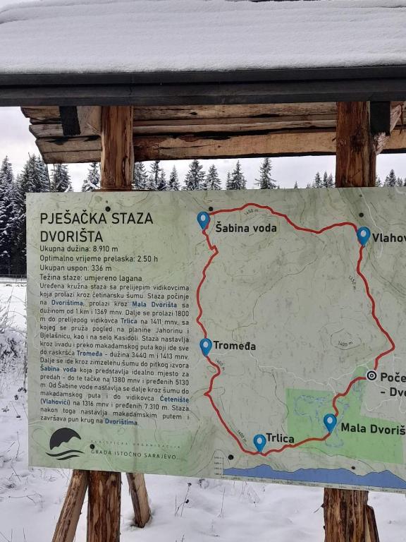Vikendica Mašan - 3