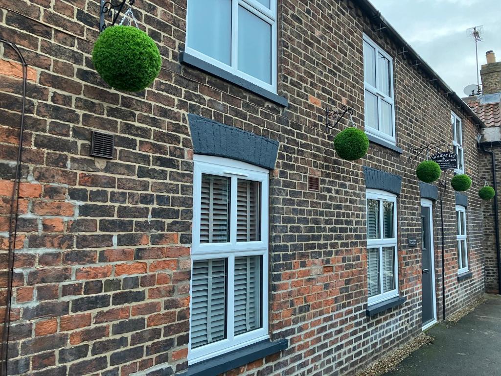 Stillwater Cottage, Beverley