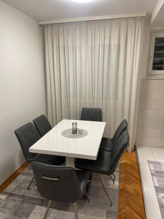 Apartman IN - 3