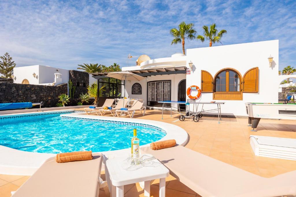 Villa Alisa - 2