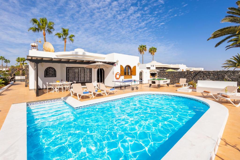Villa Alisa - 3